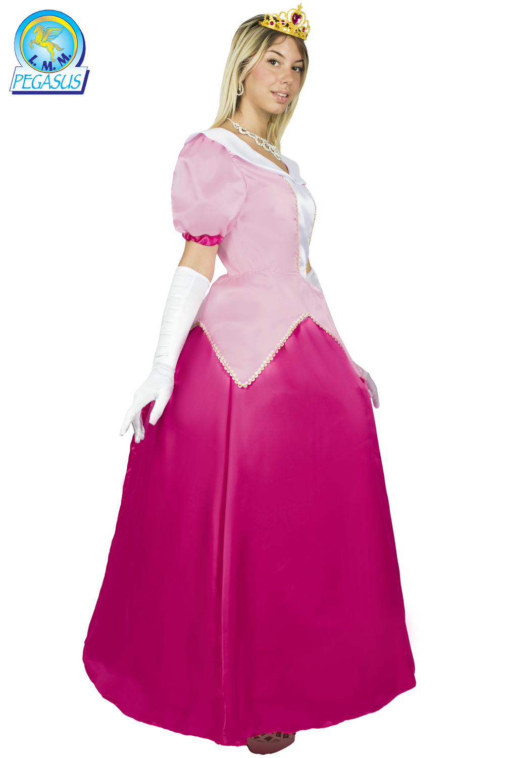 PRINCIPESSA AURORA DONNA